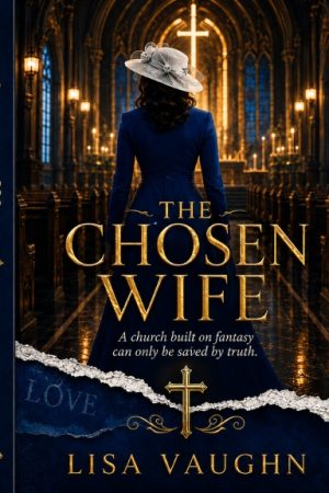 The Chosen Wife-Printed Edition